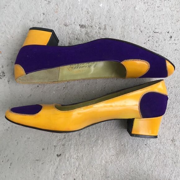 Vintage Katja of Sweden - Picture 3 of 9